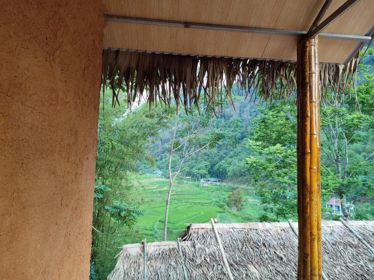 Pu Luong Riverside Lodge Thanh Hóa Dış mekan fotoğraf