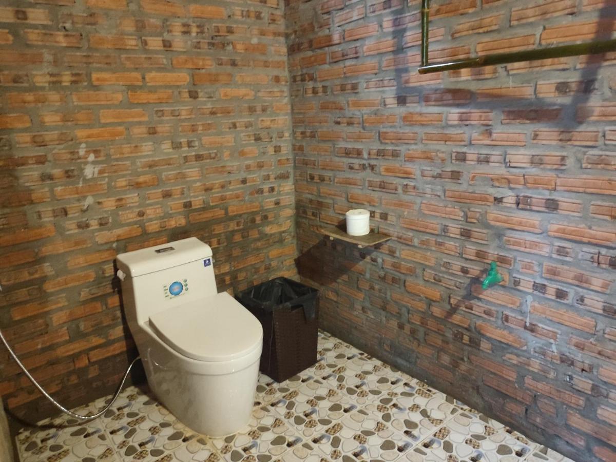 Pu Luong Riverside Lodge Thanh Hóa Dış mekan fotoğraf