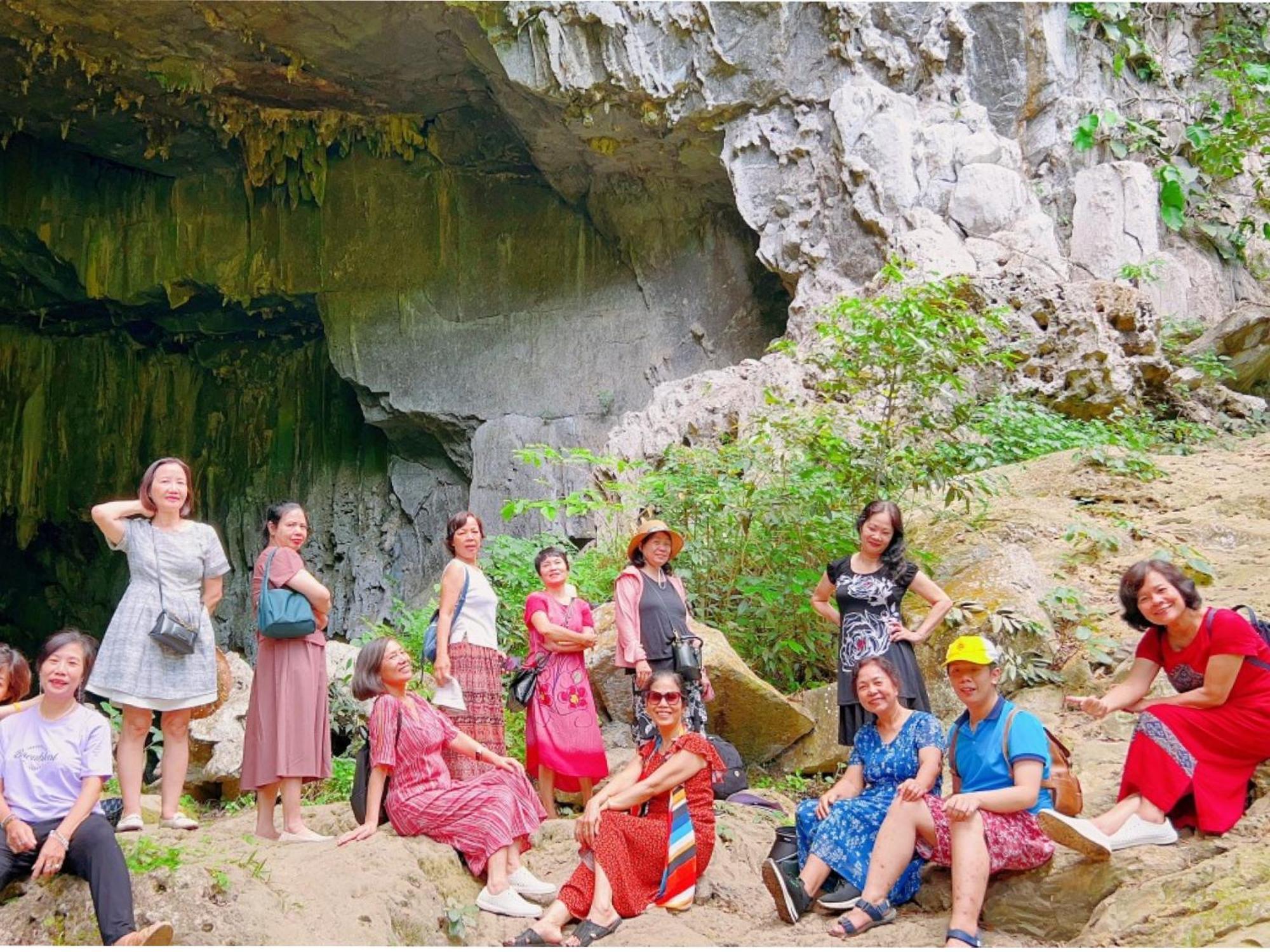 Pu Luong Riverside Lodge Thanh Hóa Dış mekan fotoğraf