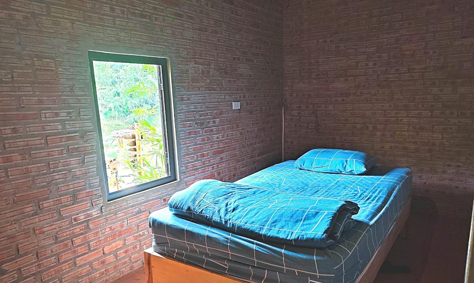 Pu Luong Riverside Lodge Thanh Hóa Dış mekan fotoğraf